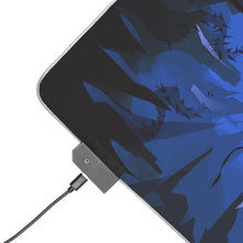 Charger l&#39;image dans la galerie, Tapis de souris LED RGB Anime Berserk (tapis de bureau)
