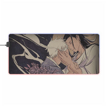 Charger l&#39;image dans la galerie, Tapis de souris LED RVB Jujutsu Kaisen (tapis de bureau)
