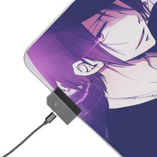 Cargar imagen en el visor de la galería, Free! Rin Matsuoka RGB LED Mouse Pad (Desk Mat)
