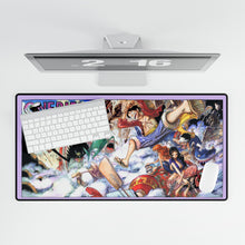 Charger l&#39;image dans la galerie, Tapis de souris Anime One Piece (tapis de bureau)
