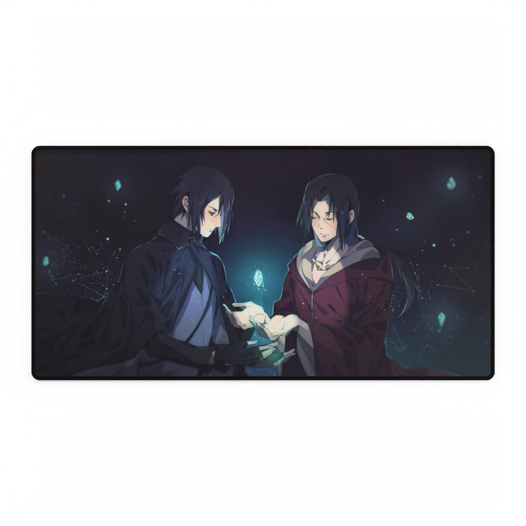 Our Fragment Mouse Pad (Desk Mat)