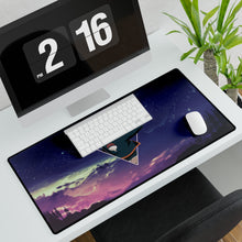 Load image into Gallery viewer, Obito Mouse Pad (Desk Mat)
