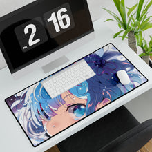 Charger l&#39;image dans la galerie, Tapis de souris (tapis de bureau) Anime Re:ZERO - Starting Life in Another World
