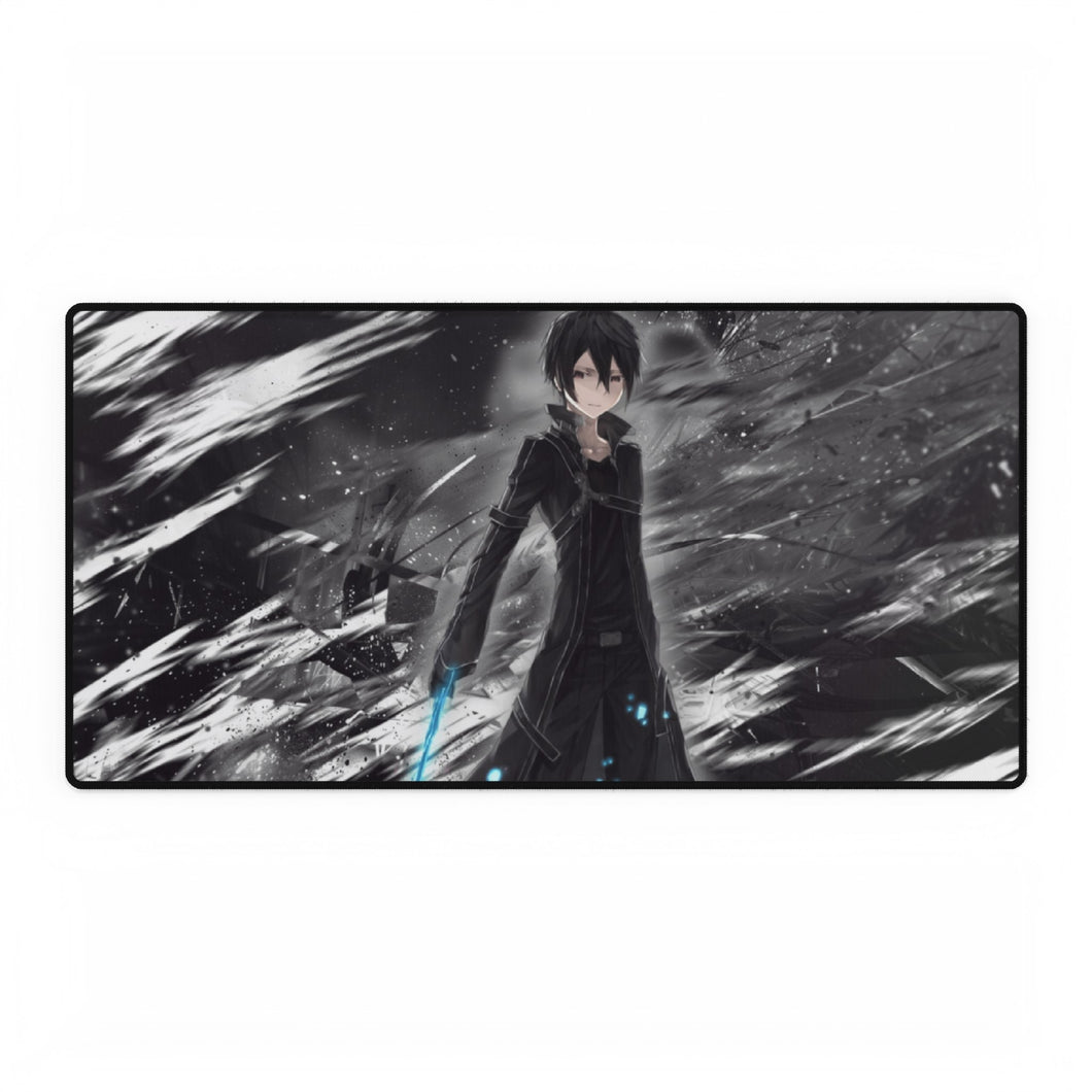 Tapis de souris (tapis de bureau) Anime Sword Art Online