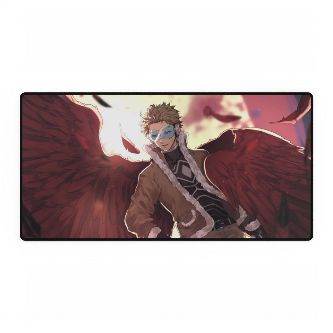 Anime My Hero Academia Mouse Pad (Desk Mat)