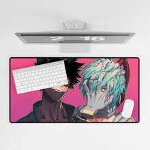 Charger l&#39;image dans la galerie, Tapis de souris (tapis de bureau) Anime My Hero Academia
