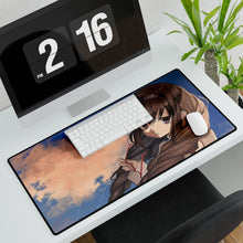 Load image into Gallery viewer, Homura Akemi Mouse Pad (Desk Mat)
