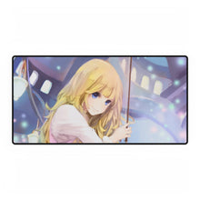 Cargar imagen en el visor de la galería, Anime Your Lie in April Mouse Pad (Desk Mat)
