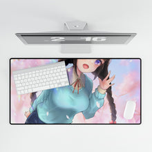 Load image into Gallery viewer, Hokko Tarumae Mouse Pad (Desk Mat)
