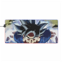 Charger l&#39;image dans la galerie, (GOKU) Tapis de souris LED RVB Migatte No Gokui (tapis de bureau)
