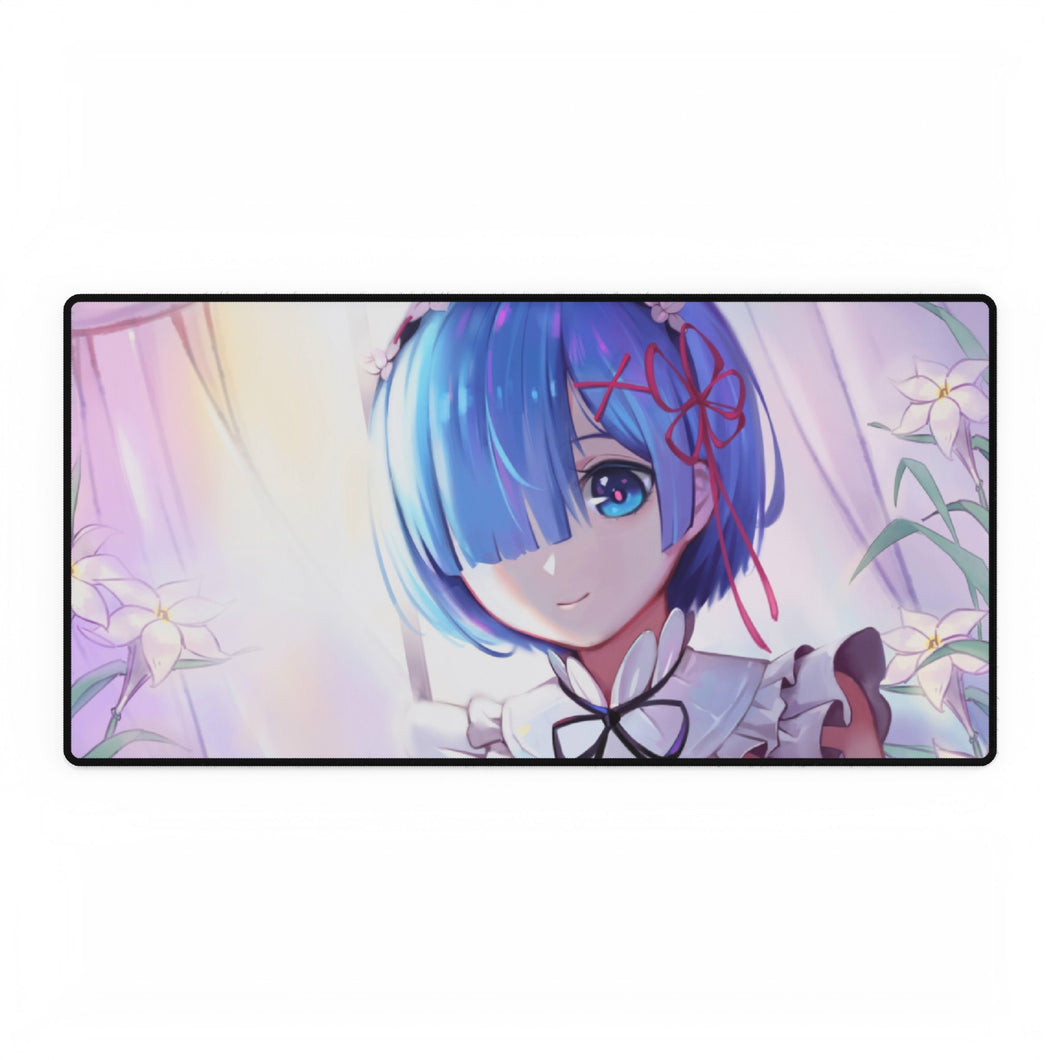 Anime Re:ZERO -Starting Life in Another World- Mouse Pad (Desk Mat)