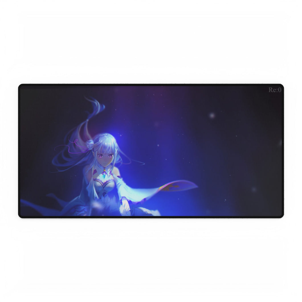 Anime Re:ZERO -Starting Life in Another World- Mouse Pad (Desk Mat)