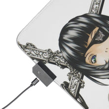 Cargar imagen en el visor de la galería, Ikki Tousen RGB LED Mouse Pad (Desk Mat)
