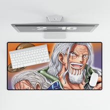 Charger l&#39;image dans la galerie, Tapis de souris Anime One Piece (tapis de bureau)
