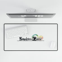 Cargar imagen en el visor de la galería, Anime Steins;Gate Mouse Pad (Desk Mat)
