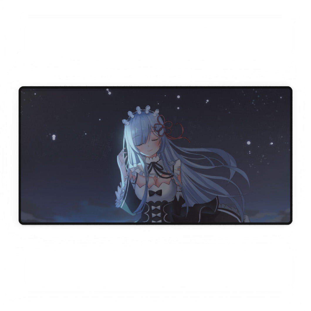 Anime Re:ZERO -Starting Life in Another World- Mouse Pad (Desk Mat)