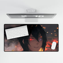 Load image into Gallery viewer, Anime Naruto Mouse Pad (Desk Mat)
