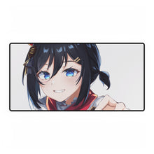 Charger l&#39;image dans la galerie, Tapis de souris (tapis de bureau) Anime Uma Musume : Pretty Der
