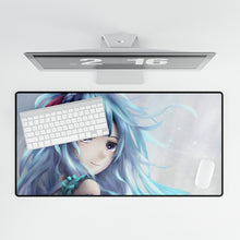 Load image into Gallery viewer, Mejiro Ardan Mouse Pad (Desk Mat)
