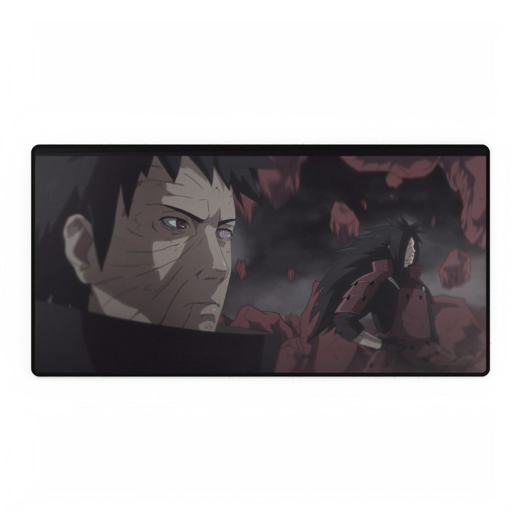 Anime Naruto Mouse Pad (Desk Mat)