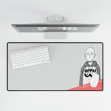 Load image into Gallery viewer, Satima Mouse Pad (Desk Mat)
