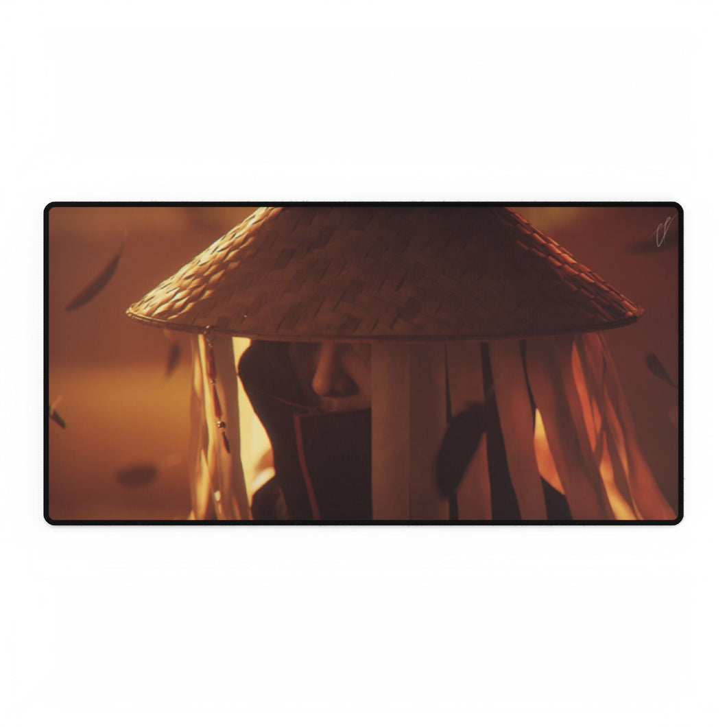 Anime Naruto Mouse Pad (Desk Mat)