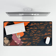 Cargar imagen en el visor de la galería, Anime Samurai Champloo Mouse Pad (Desk Mat)
