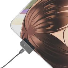 Load image into Gallery viewer, Sound! Euphonium Kumiko Oumae RGB LED Mouse Pad (Desk Mat)
