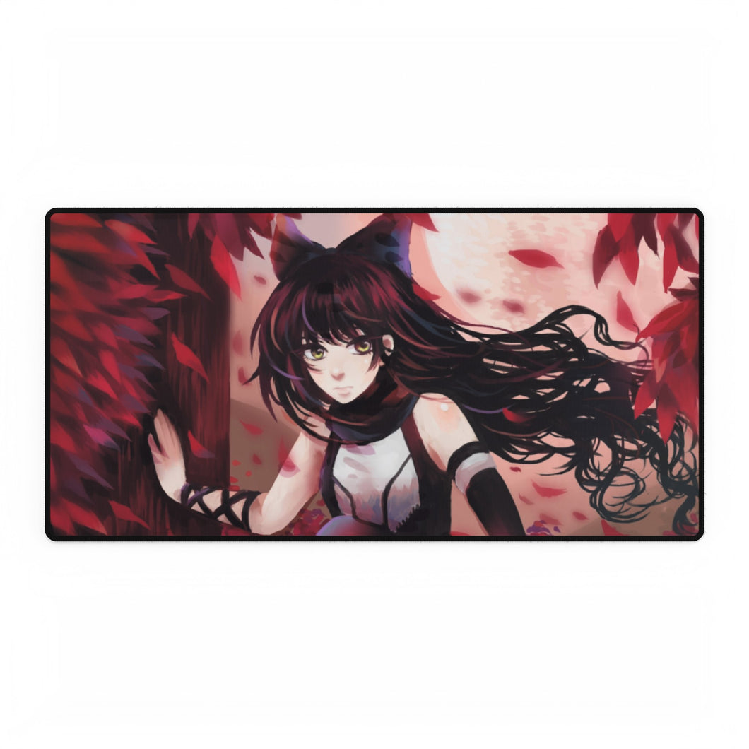 Tapis de souris Blake Belladonna (tapis de bureau)