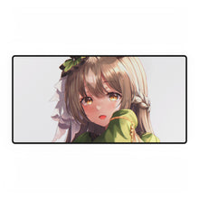 Charger l&#39;image dans la galerie, Tapis de souris (tapis de bureau) Anime Uma Musume : Pretty Der
