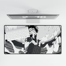 Cargar imagen en el visor de la galería, Anime My Hero Academia Mouse Pad (Desk Mat)
