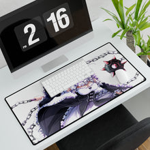 Charger l&#39;image dans la galerie, Tapis de souris (tapis de bureau) Anime Re:ZERO - Starting Life in Another World
