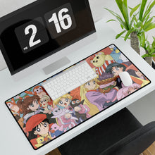 Load image into Gallery viewer, Anime Sailor Moon Mouse Pad (Desk Mat)
