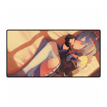 Cargar imagen en el visor de la galería, Anime Re:ZERO -Starting Life in Another World- Mouse Pad (Desk Mat)
