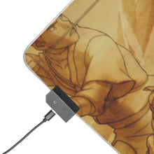 Charger l&#39;image dans la galerie, Tapis de souris LED RVB Avatar : La Légende de Korra (tapis de bureau)
