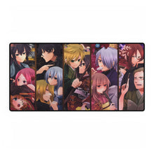 Charger l&#39;image dans la galerie, Tapis de souris (tapis de bureau) Anime Pandora Heartsr
