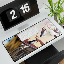 Load image into Gallery viewer, Saitama Mouse Pad (Desk Mat)
