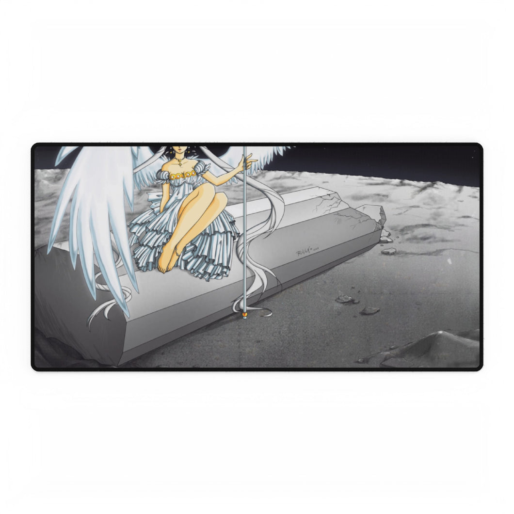 Anime Sailor Moonr Mouse Pad (Desk Mat)