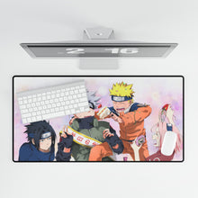 Load image into Gallery viewer, Anime Naruto Mouse Pad (Desk Mat)
