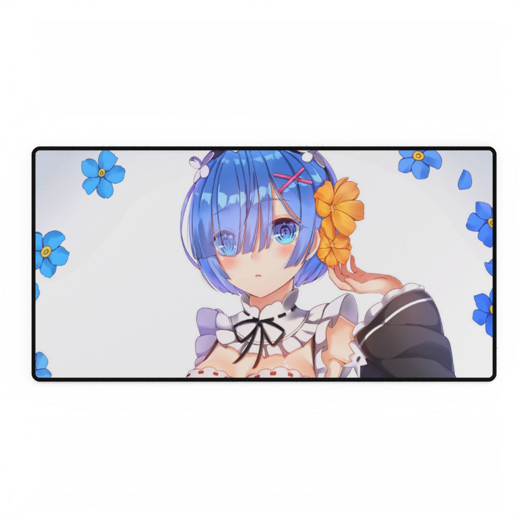 Anime Re:ZERO -Starting Life in Another World- Mouse Pad (Desk Mat)