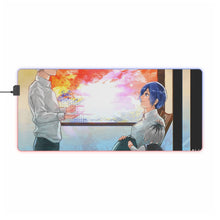 Charger l&#39;image dans la galerie, Tapis de souris LED RVB Tokyo Ghoul:re (tapis de bureau)
