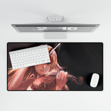 Cargar imagen en el visor de la galería, Anime Your Lie in April Mouse Pad (Desk Mat)
