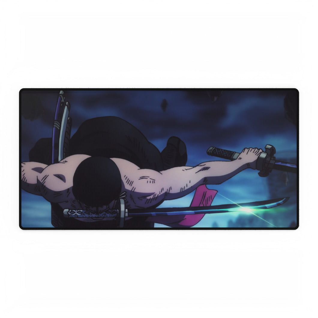 Tapis de souris Zoro (tapis de bureau)