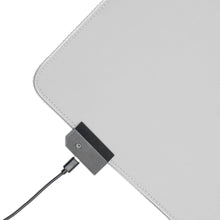 Charger l&#39;image dans la galerie, Tapis de souris LED RVB Suzune Horikita (tapis de bureau)
