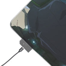 Charger l&#39;image dans la galerie, Tapis de souris LED RVB Jujutsu Kaisen Saison 2 (tapis de bureau)
