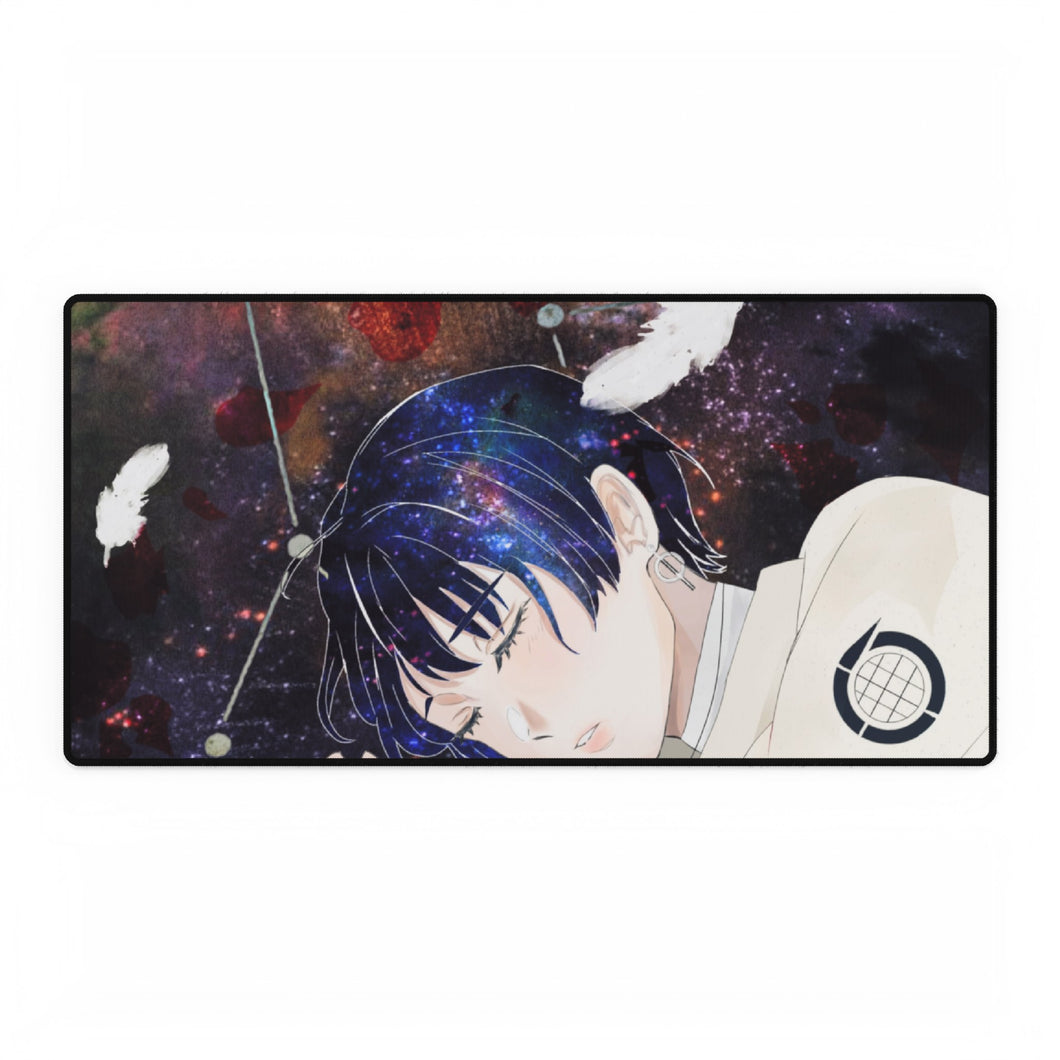 Anime Trigun Stampede Mouse Pad (Desk Mat)