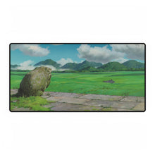 Load image into Gallery viewer, Anime Spirited Awayr Mouse Pad (Desk Mat)
