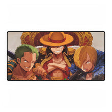 Cargar imagen en el visor de la galería, Alfombrilla de ratón (alfombrilla de escritorio) de Anime One Piece
