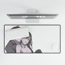 Load image into Gallery viewer, Anime Promise of Wizard Mouse Pad (Desk Mat)
