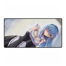 Cargar imagen en el visor de la galería, Alfombrilla de ratón (alfombrilla de escritorio) Anime Re:ZERO -Starting Life in Another World-
